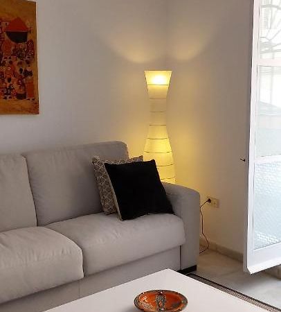 Apartamento el 2 de Flamenco BB Cádiz Exterior foto