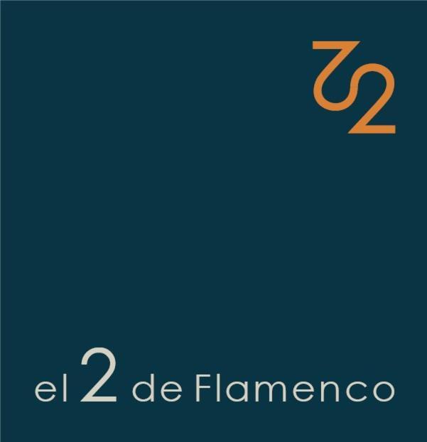 Apartamento el 2 de Flamenco BB Cádiz Exterior foto