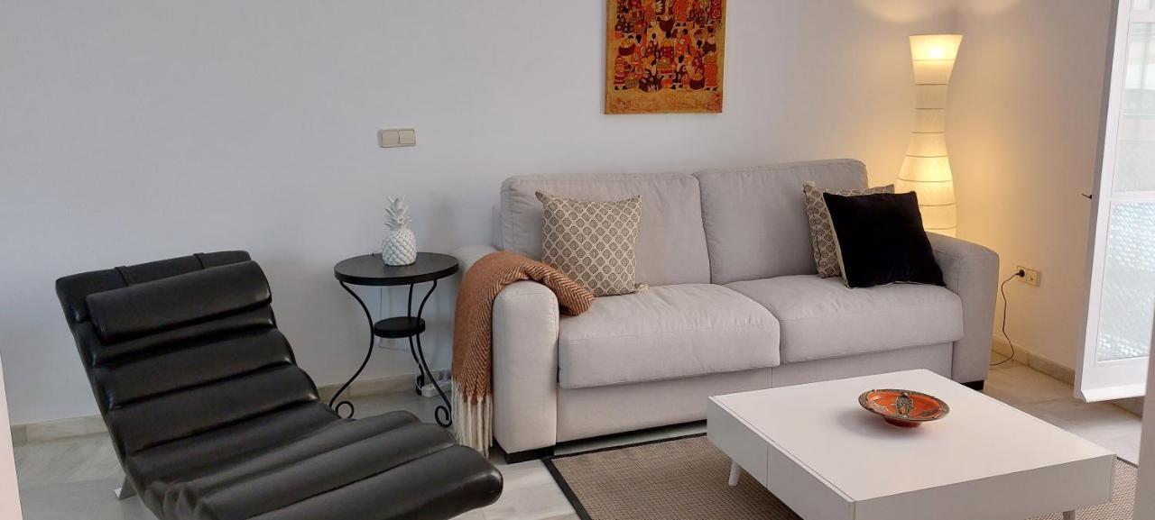 Apartamento el 2 de Flamenco BB Cádiz Exterior foto