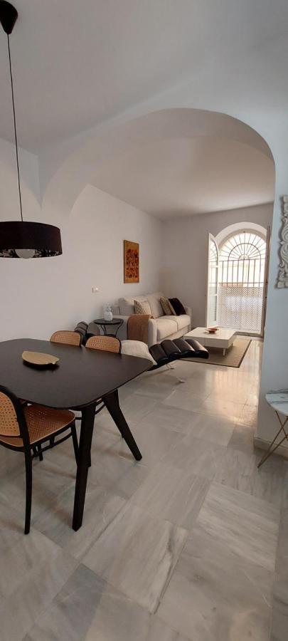 Apartamento el 2 de Flamenco BB Cádiz Exterior foto