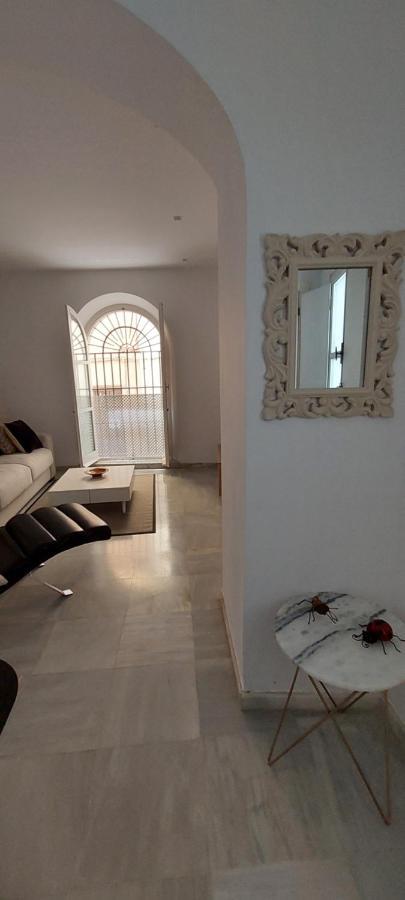Apartamento el 2 de Flamenco BB Cádiz Exterior foto