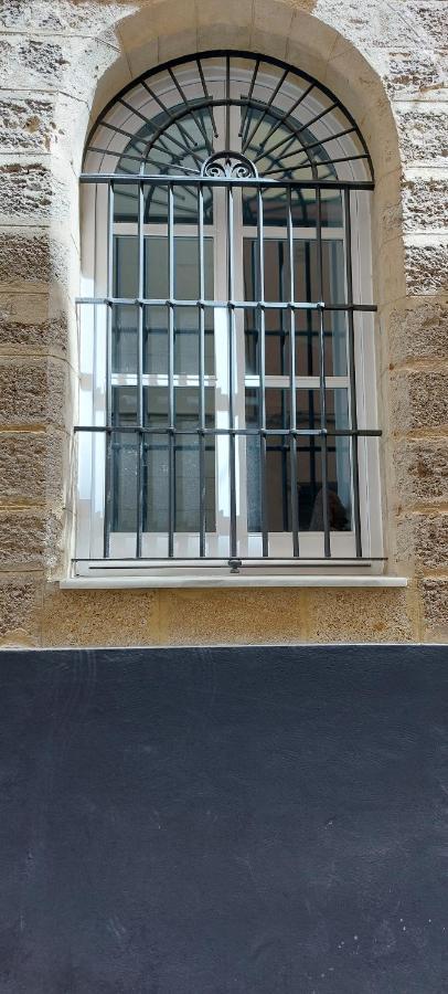 Apartamento el 2 de Flamenco BB Cádiz Exterior foto