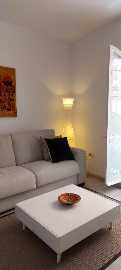 Apartamento el 2 de Flamenco BB Cádiz Exterior foto