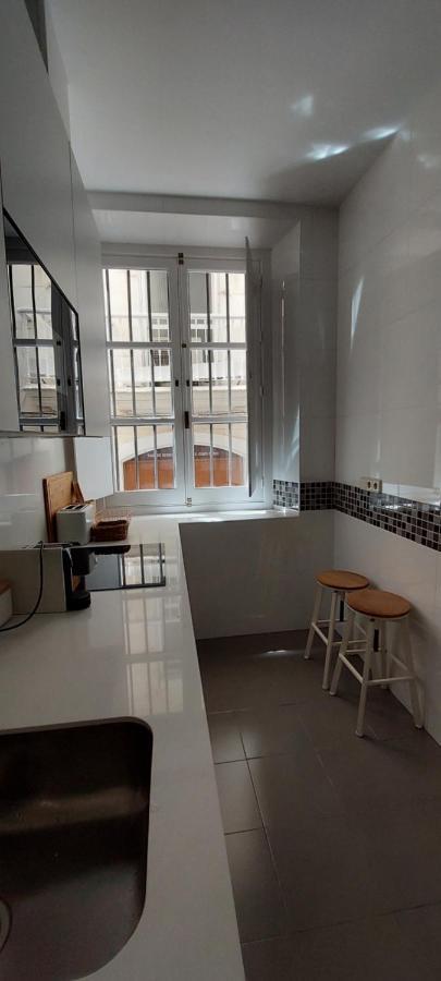 Apartamento el 2 de Flamenco BB Cádiz Exterior foto