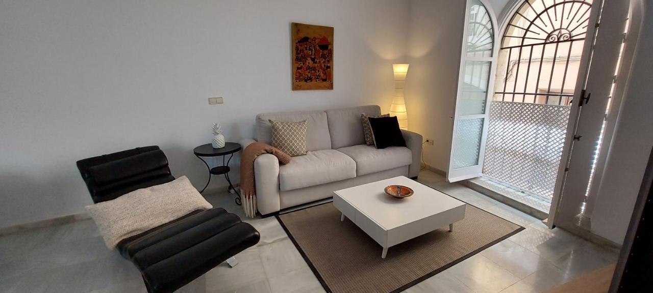 Apartamento el 2 de Flamenco BB Cádiz Exterior foto