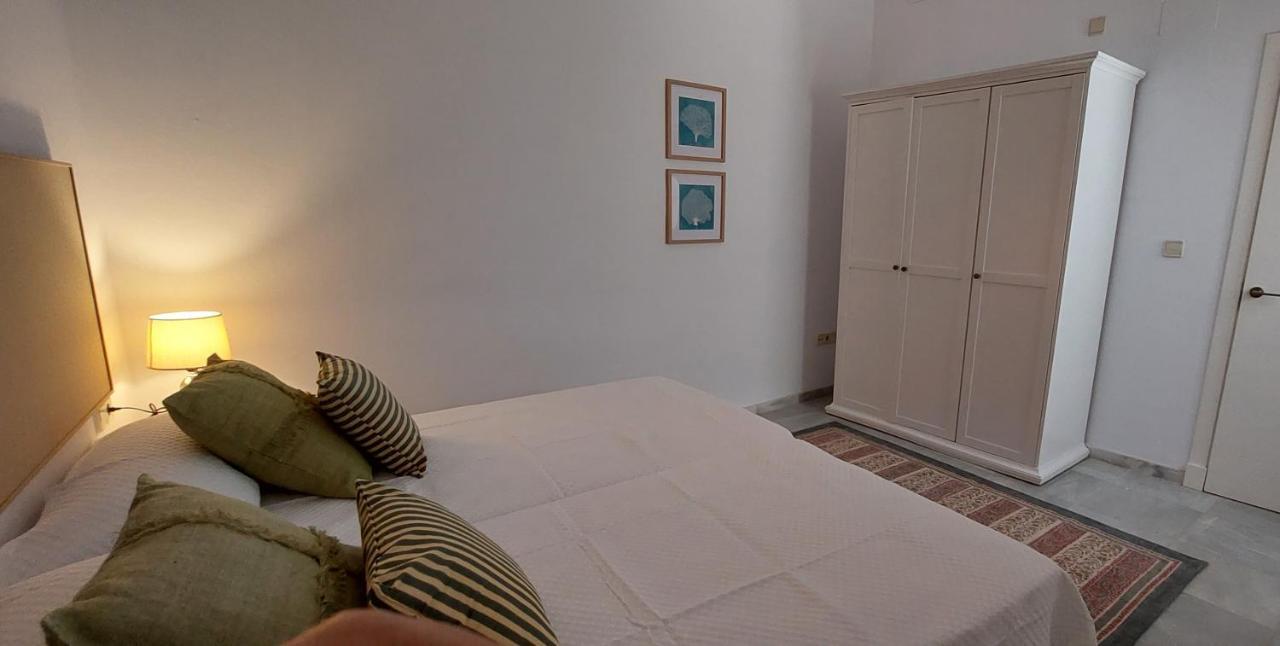 Apartamento el 2 de Flamenco BB Cádiz Exterior foto