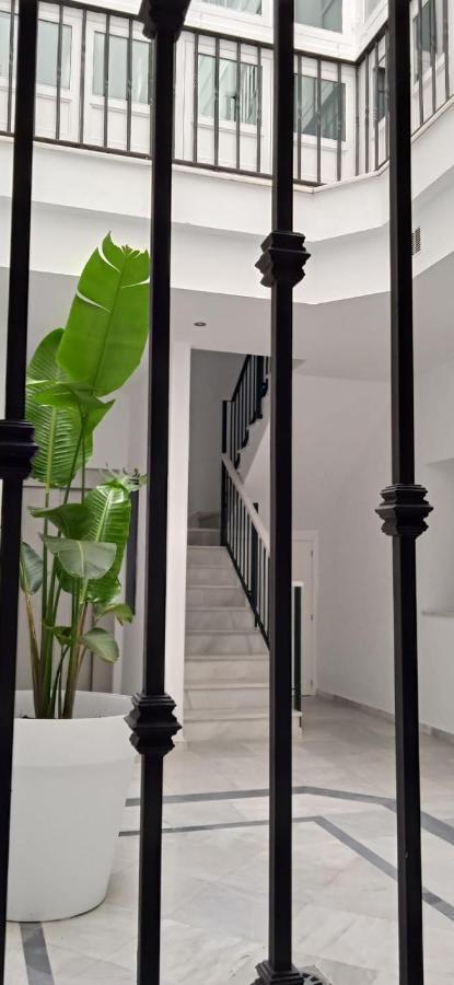 Apartamento el 2 de Flamenco BB Cádiz Exterior foto