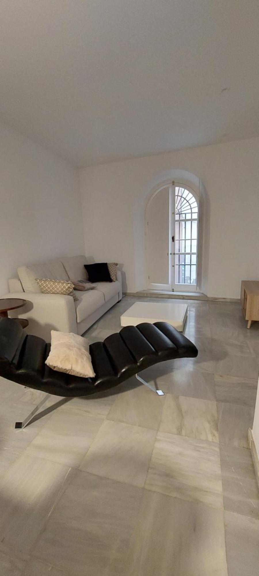 Apartamento el 2 de Flamenco BB Cádiz Habitación foto