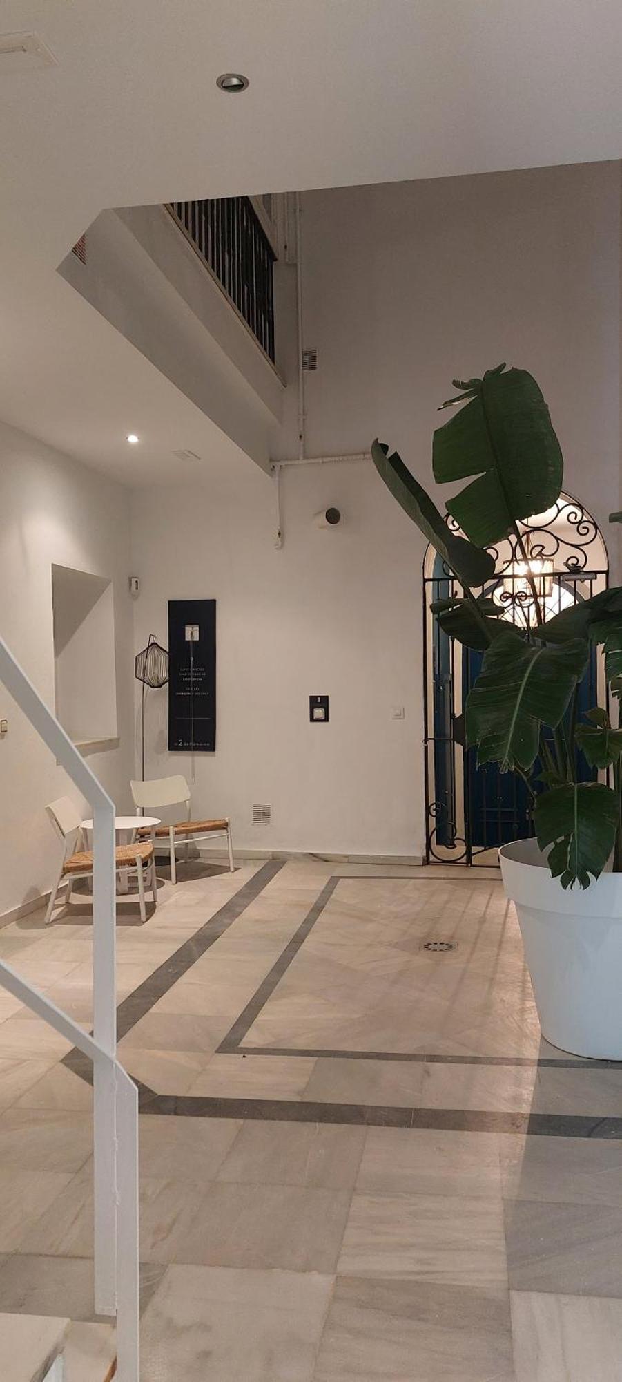 Apartamento el 2 de Flamenco BB Cádiz Exterior foto