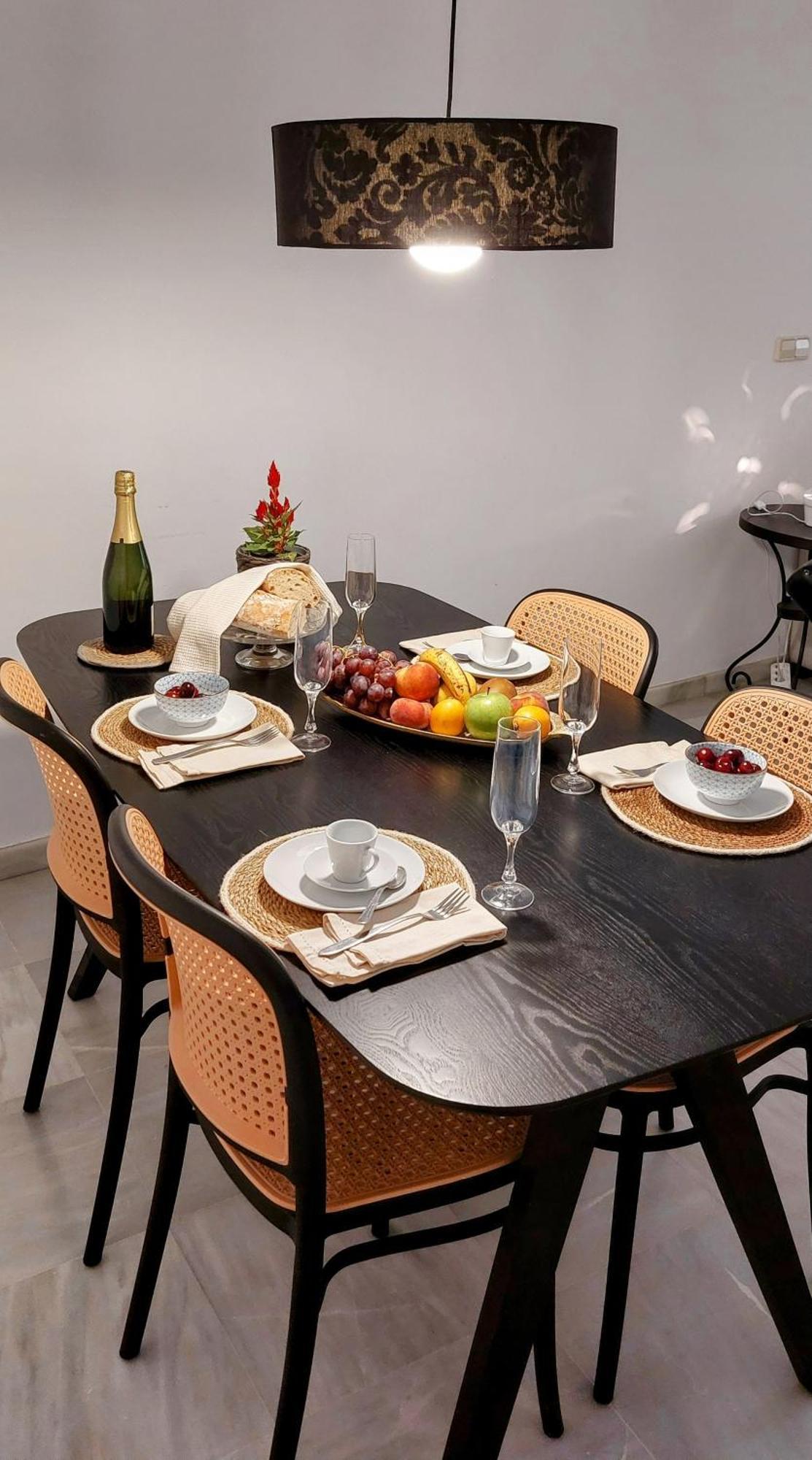Apartamento el 2 de Flamenco BB Cádiz Exterior foto