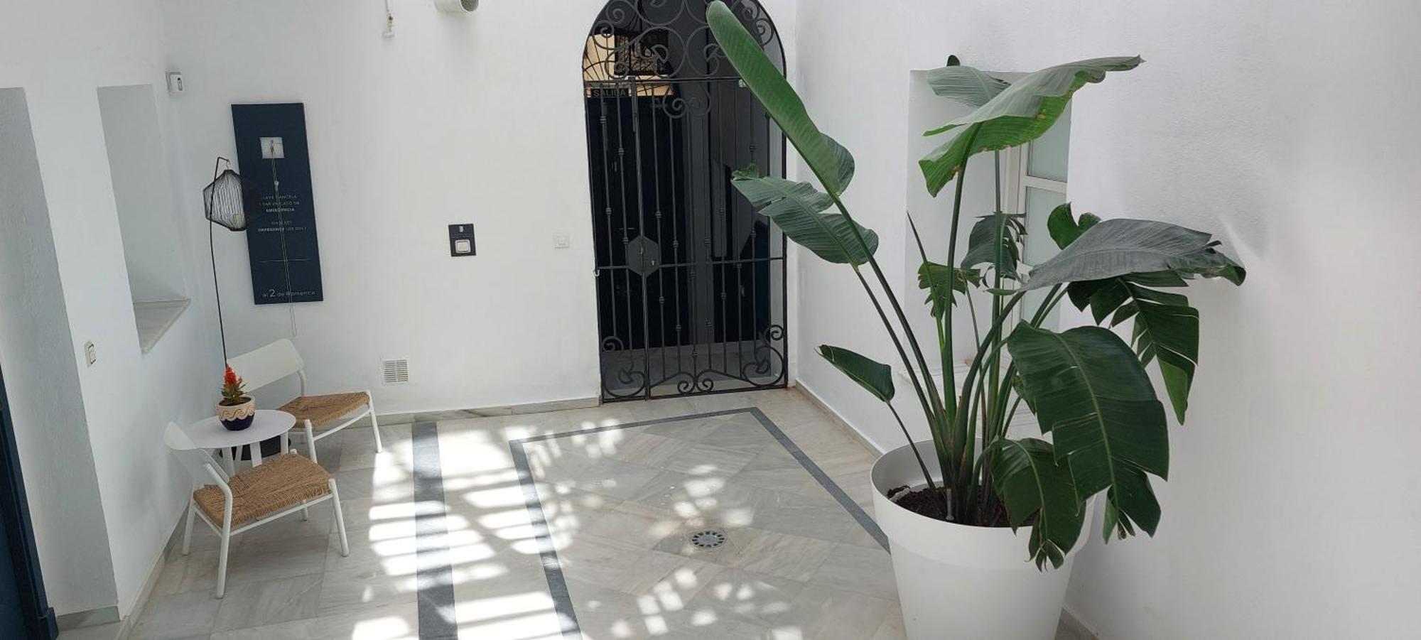 Apartamento el 2 de Flamenco BB Cádiz Exterior foto