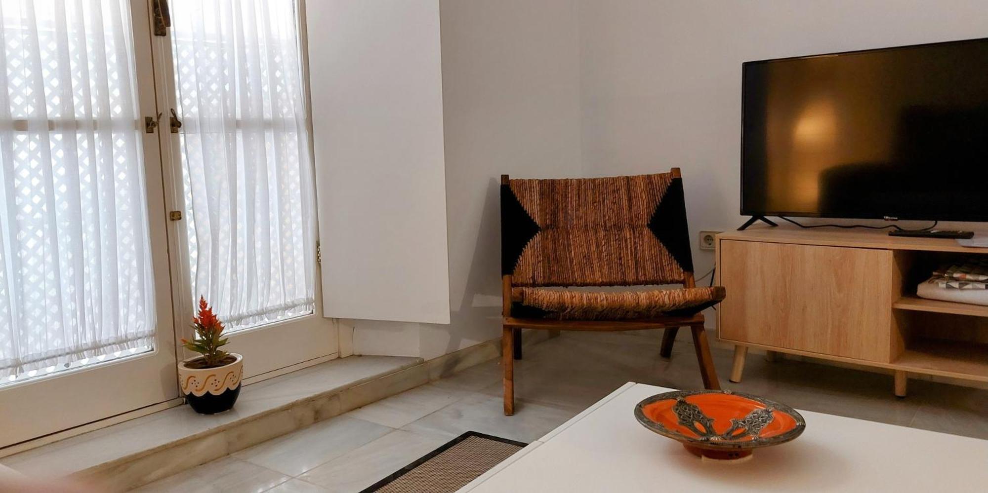 Apartamento el 2 de Flamenco BB Cádiz Exterior foto