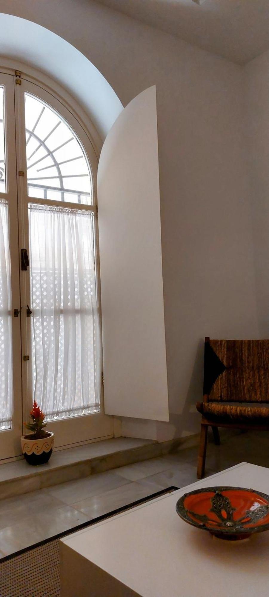 Apartamento el 2 de Flamenco BB Cádiz Exterior foto