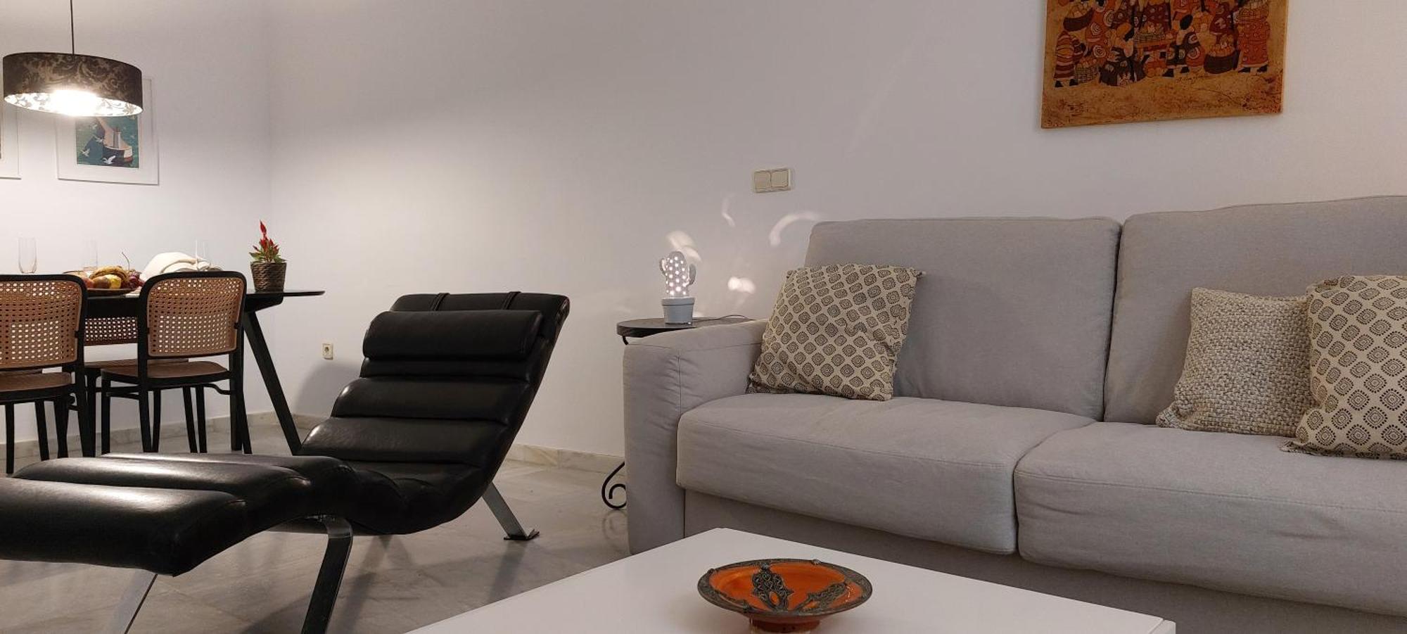 Apartamento el 2 de Flamenco BB Cádiz Exterior foto