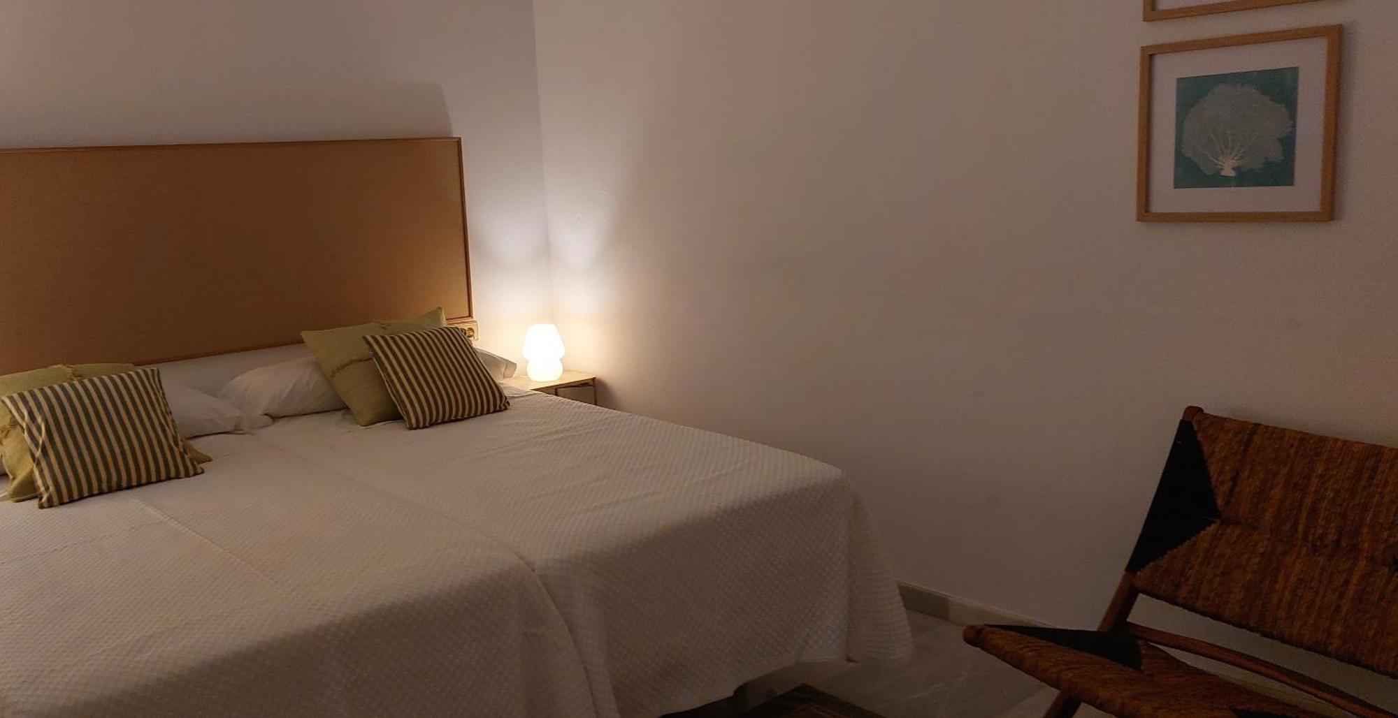 Apartamento el 2 de Flamenco BB Cádiz Exterior foto